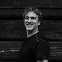 Joakim Dengode Vestin