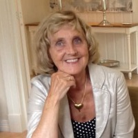 Kjellfrid Anette Borgenhaug